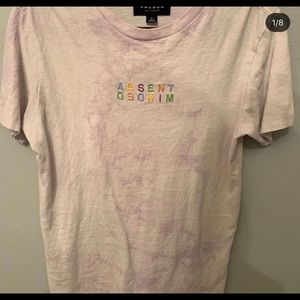 Pacsun tee shirt